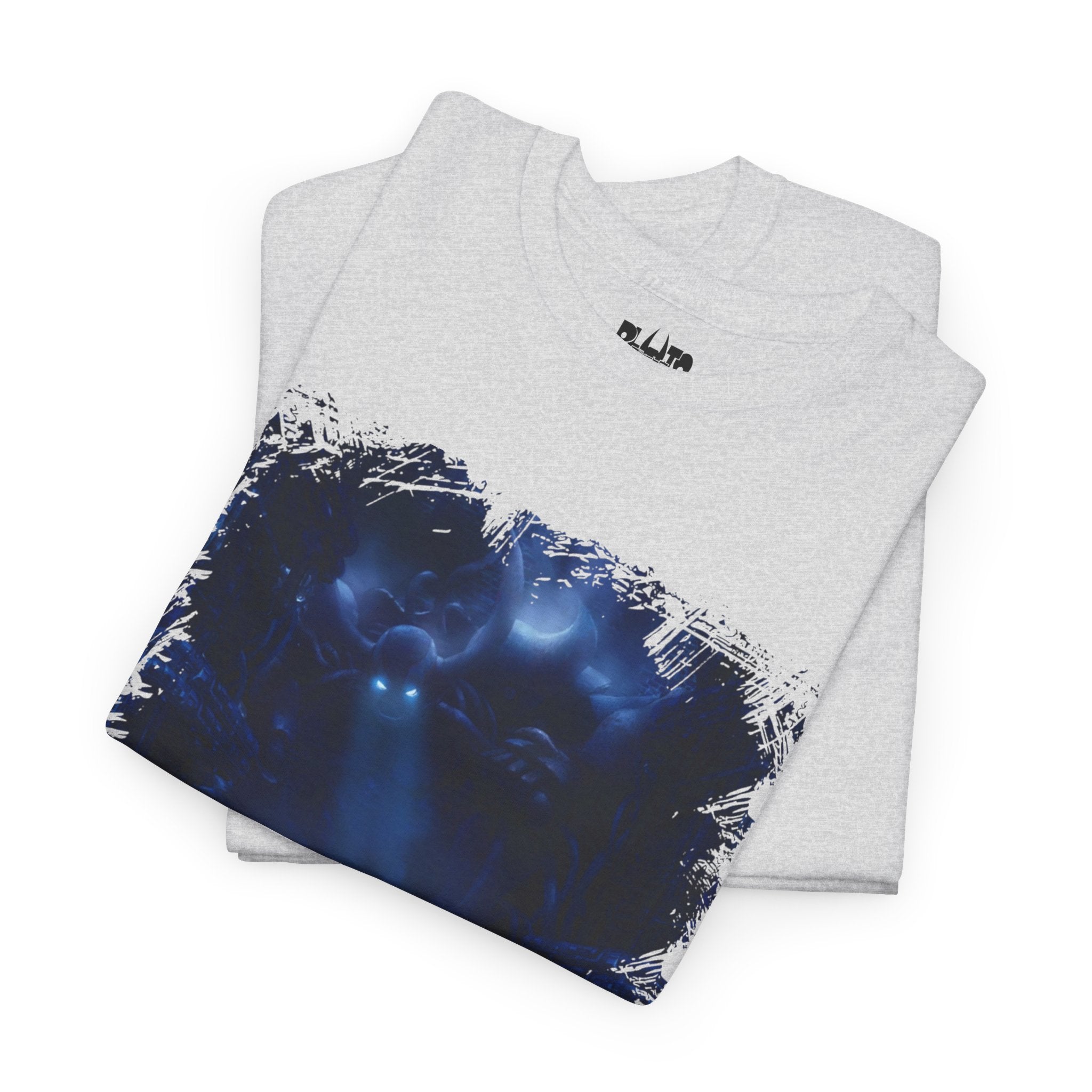 PLUTO - Tee